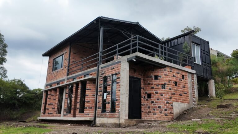 Centro El Núcleo