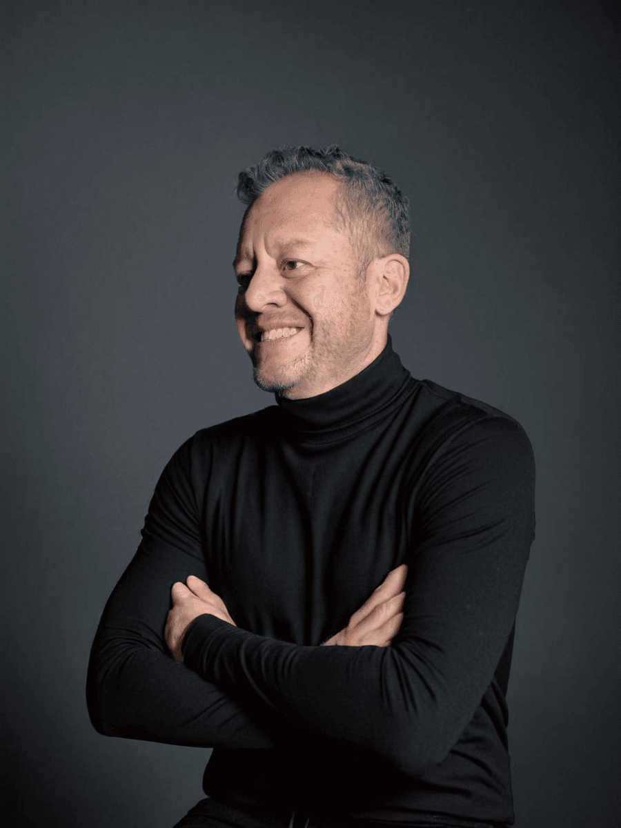 Luis Alcázar Freire