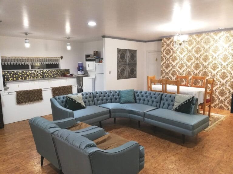 Residencia Alcázar Yasbek