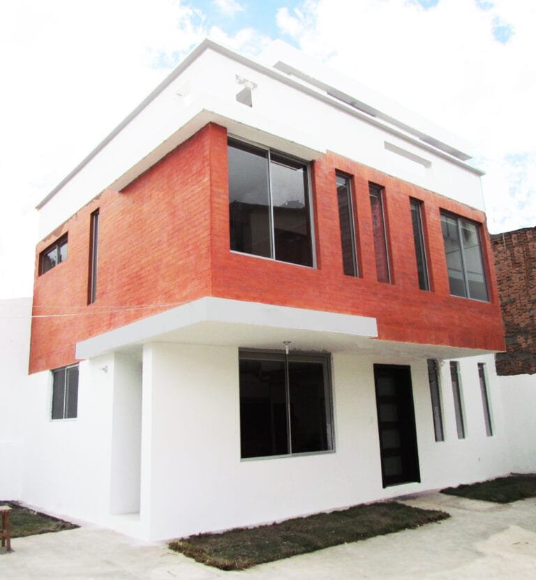 Residencia Araujo Santana