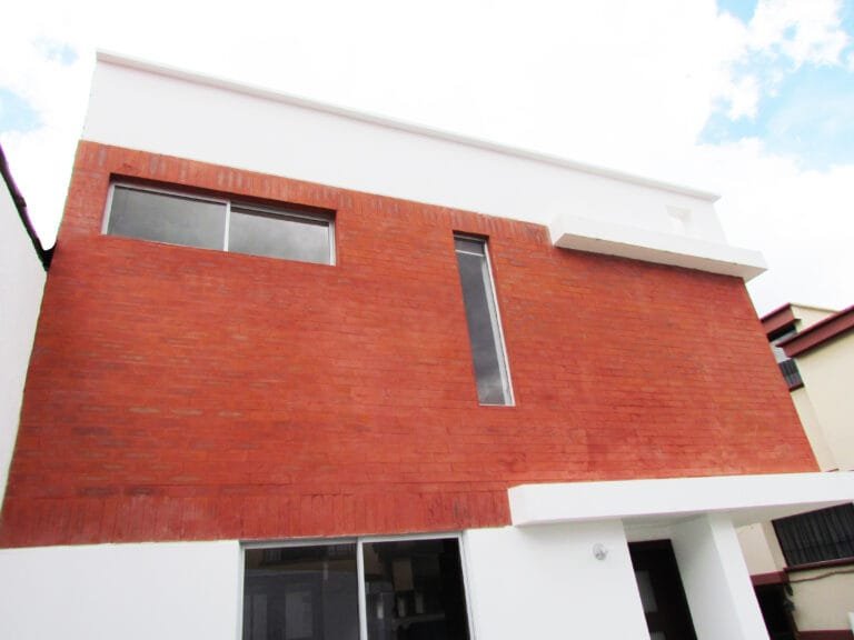 Residencia Araujo Santana
