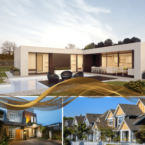 El Inmueble correcto para ti